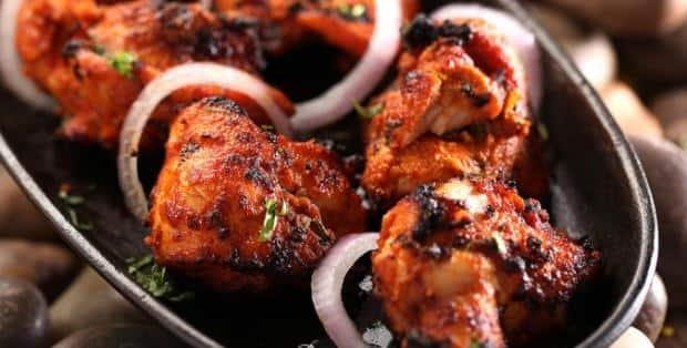 Foodie Nation's review for AB's - Absolute Barbecues, Powai, Mumbai on ...