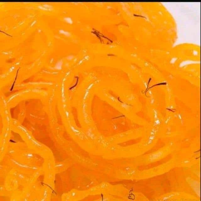 Jalebi House image