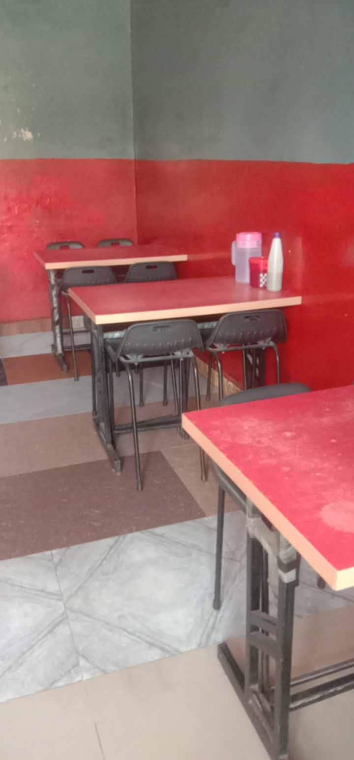 Momo Hut, Channi Himmat, Jammu