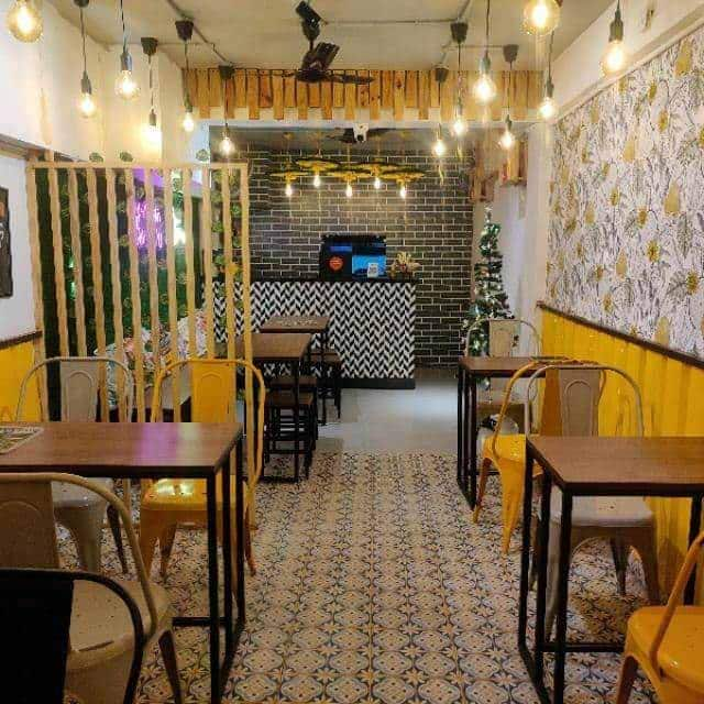 Chai Bay, Mayur Vihar Phase 1, New Delhi | Zomato