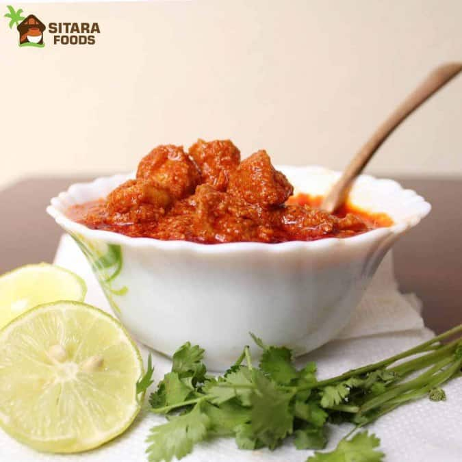 Sitara Foods