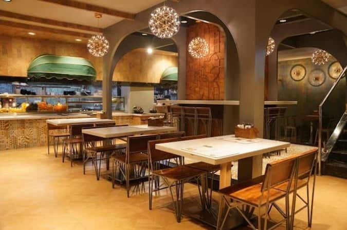 Masala Republic by Dadu's