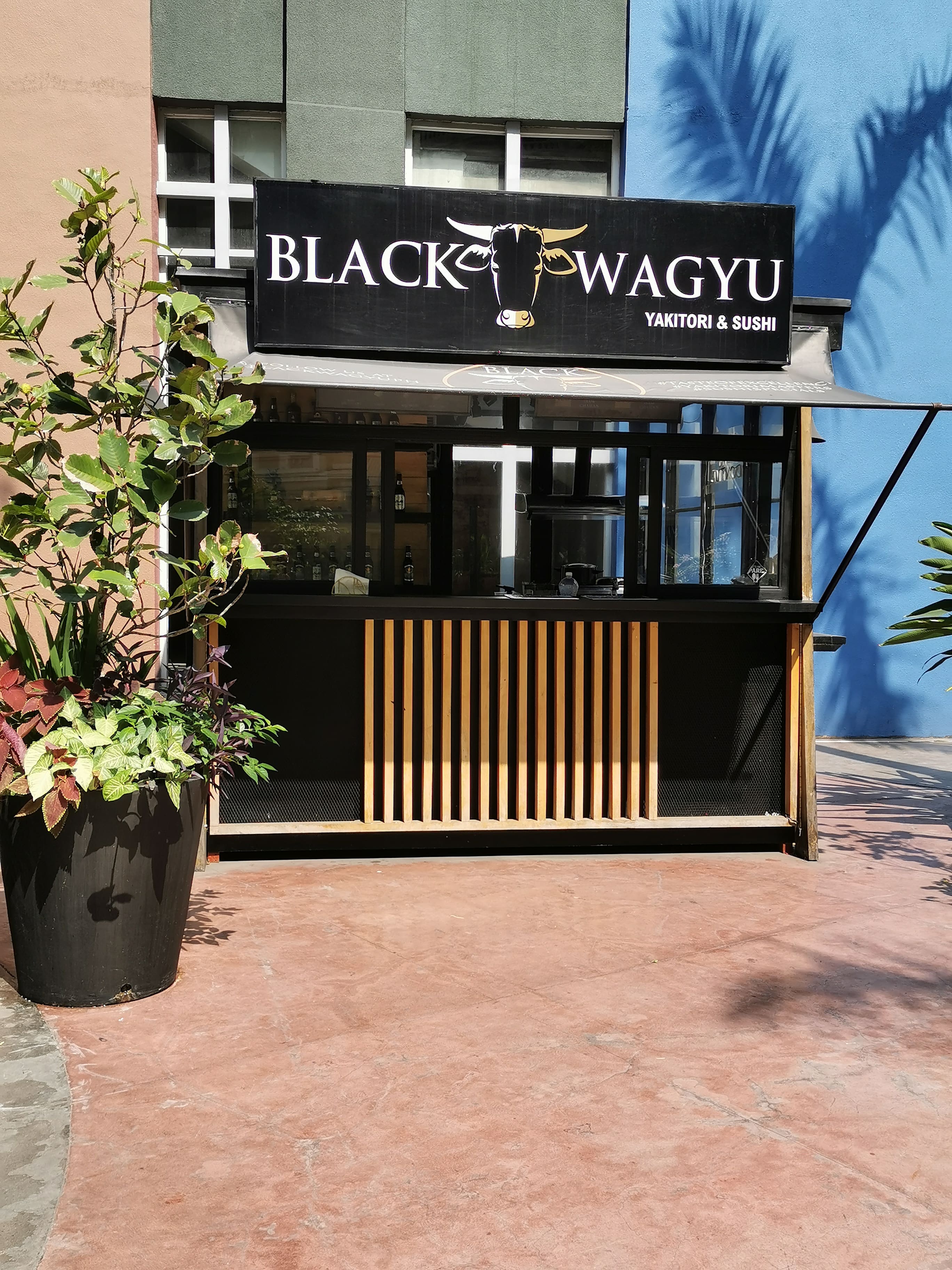 Black Wagyu, Libis, Quezon City | Zomato