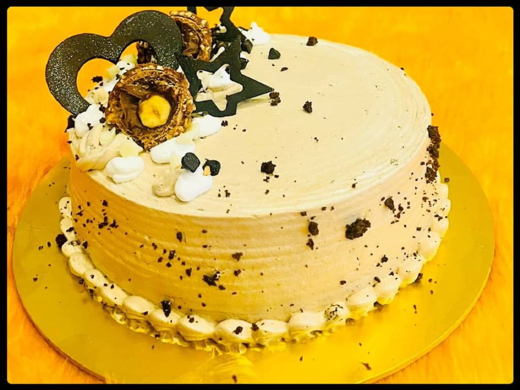 Chandannagar Best Cake Shop – Online Bakery in Kolkata, Mumbai, Delhi