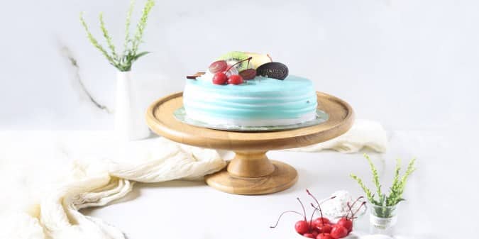 Garden Bakery