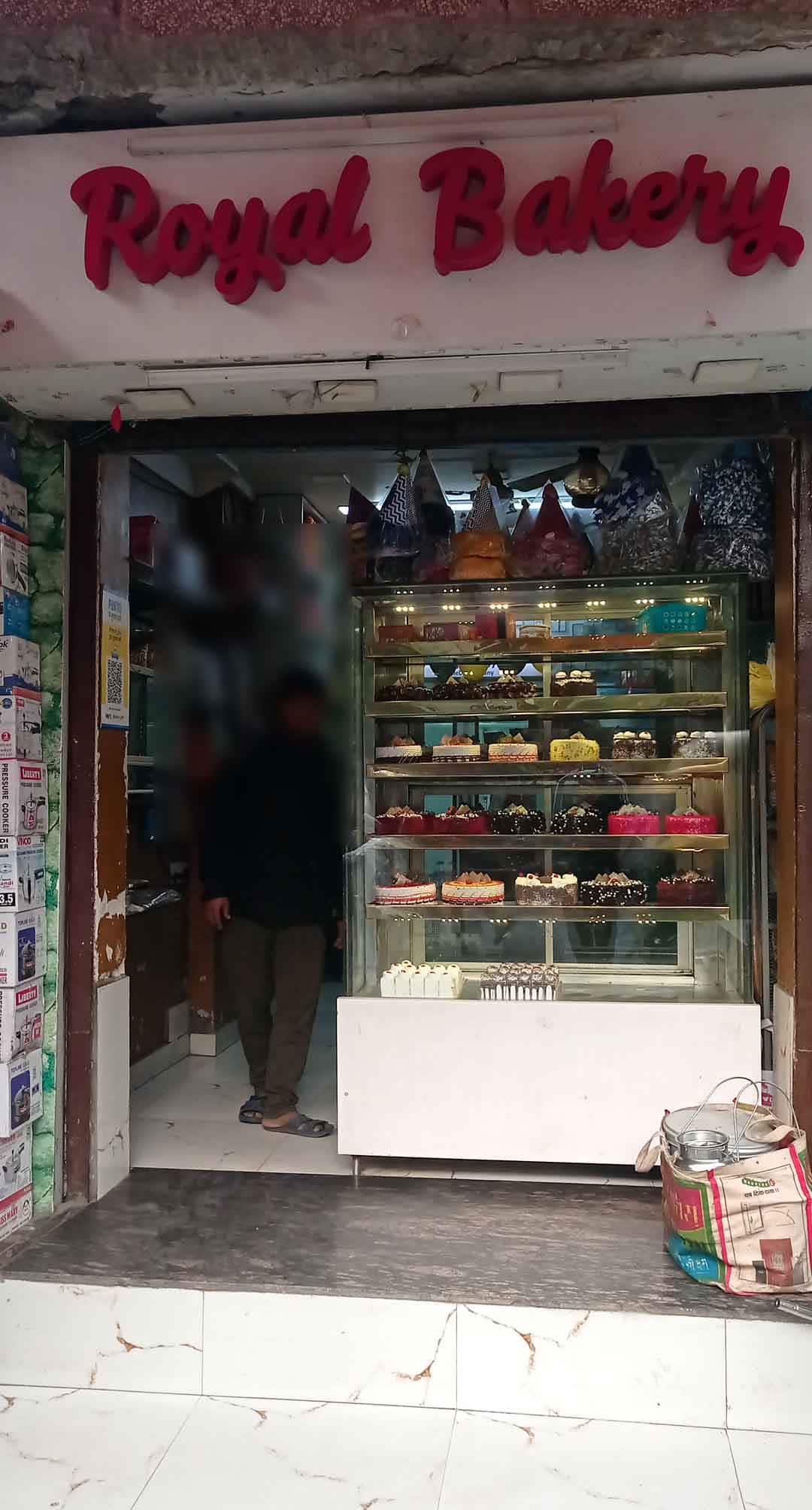 Royal Bakery, Mayur Vihar Phase 1, New Delhi | Zomato