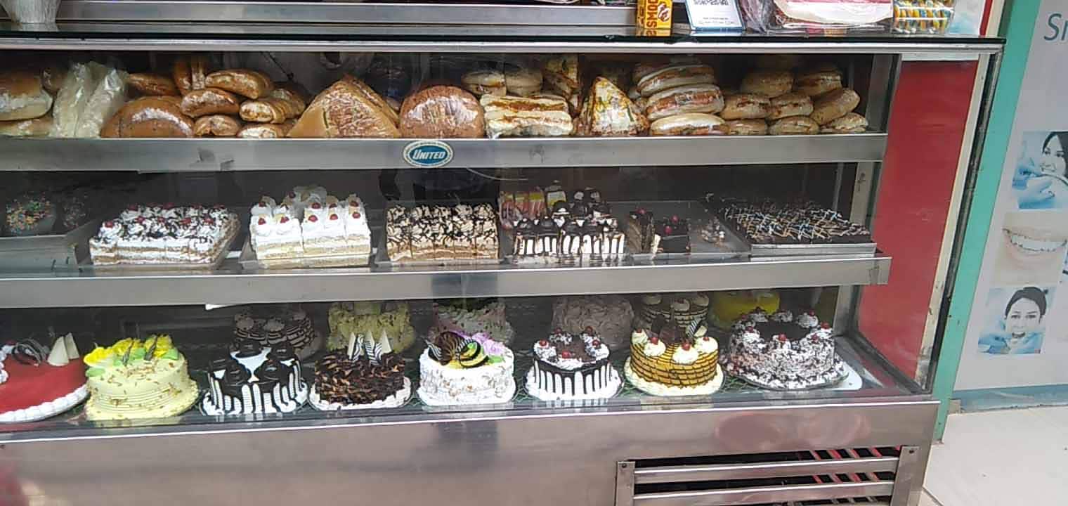 Cake Villa, Shahdara order online Zomato