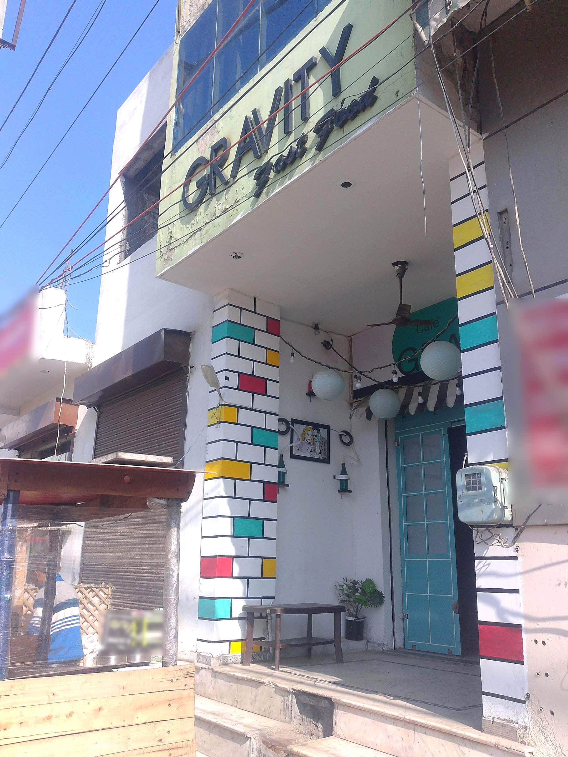 Gravity Fast Food, Rama Mandi, Jalandhar Zomato