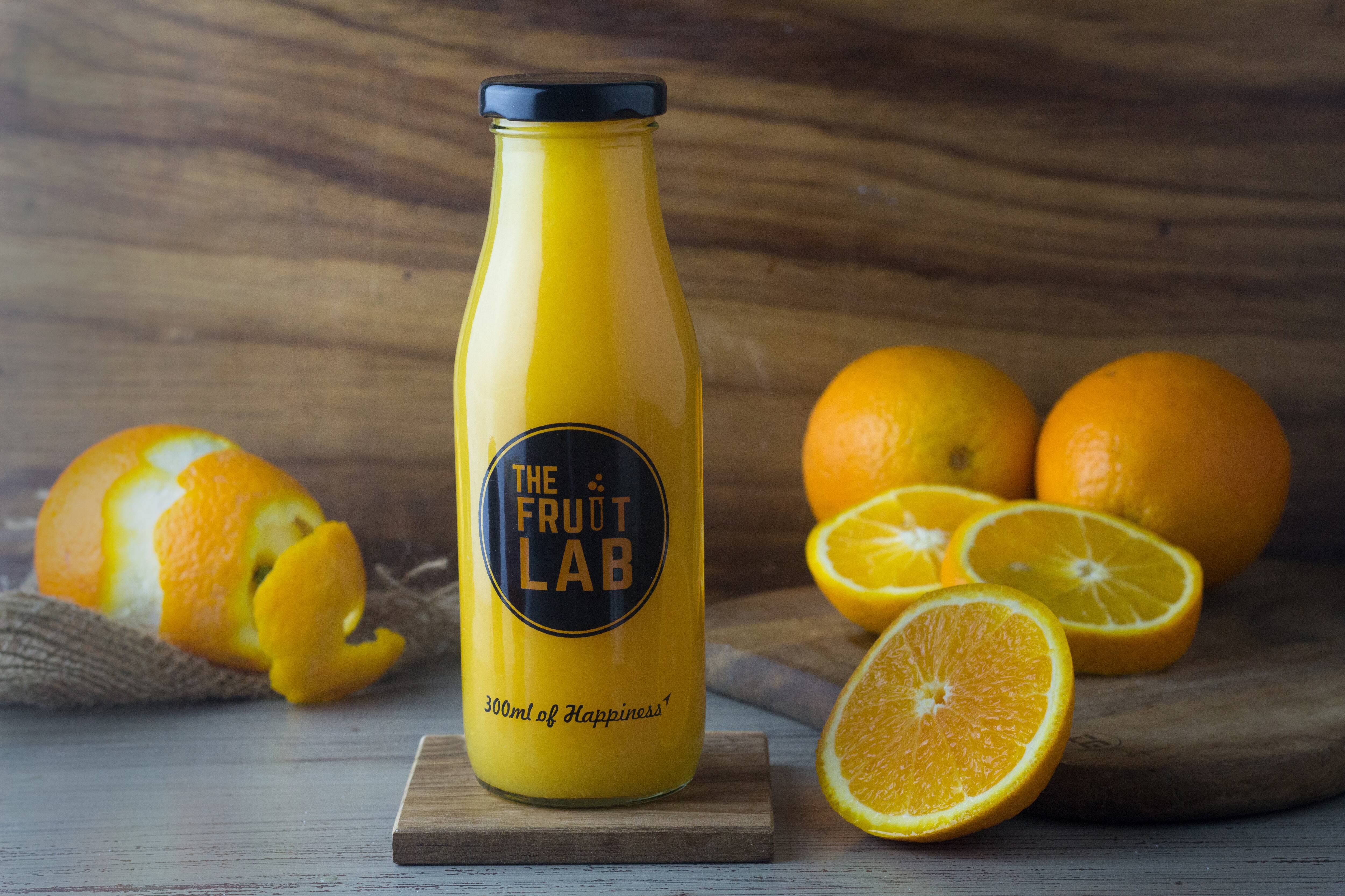 The Fruit Lab, Naranpura, Ahmedabad Zomato