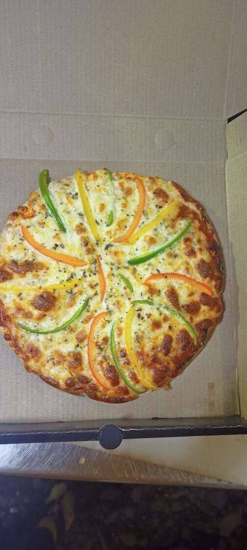 Raju Pizza