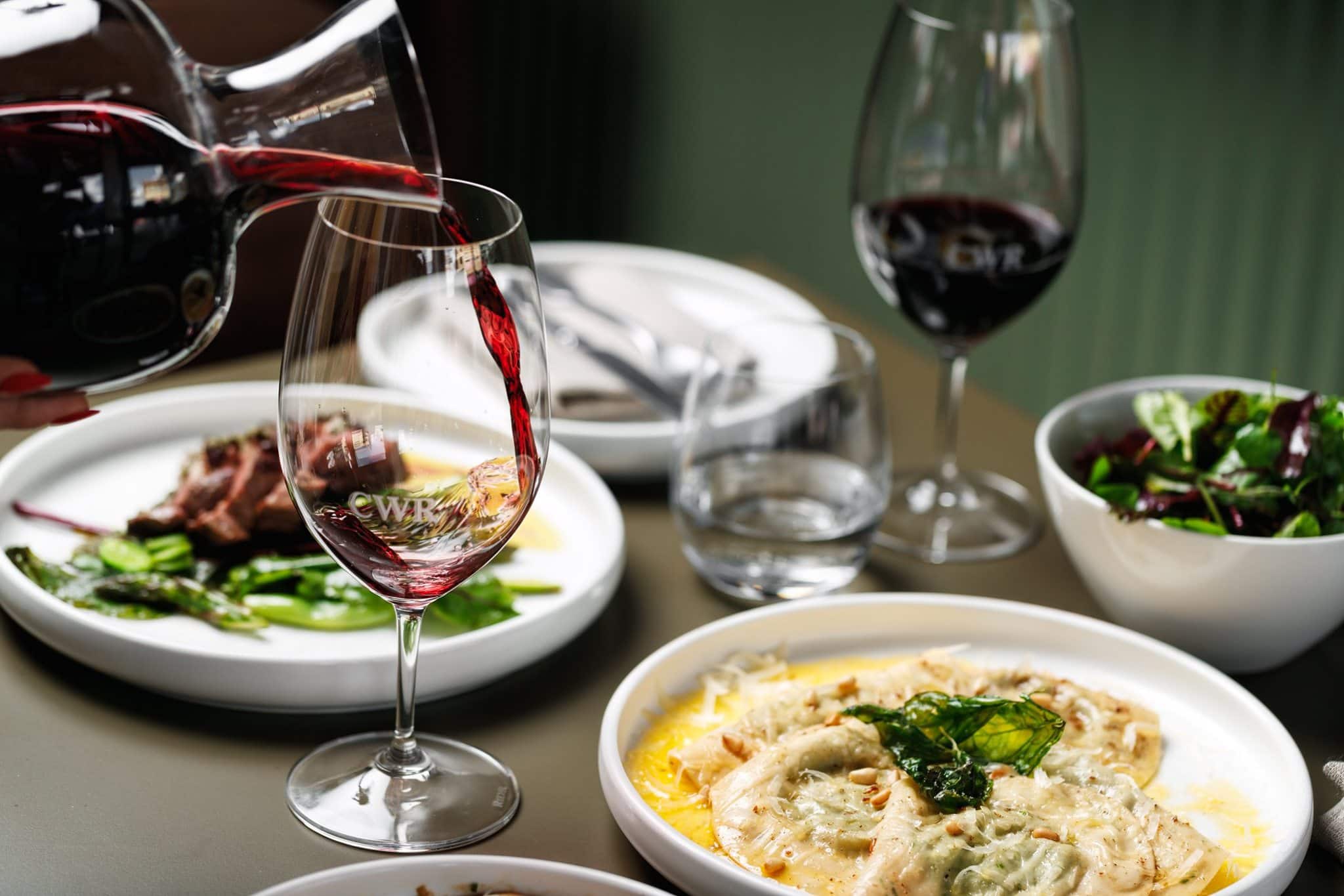 Coogee Wine Room, Coogee, Sydney