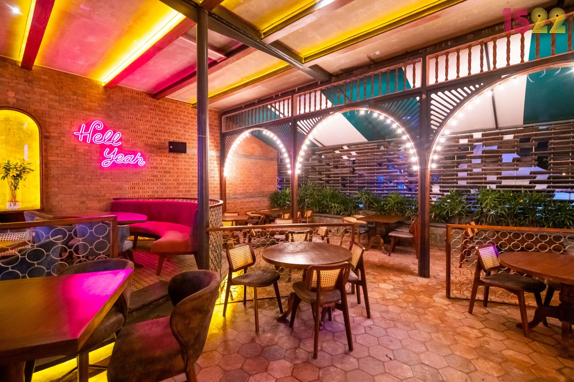 Restaurant image
