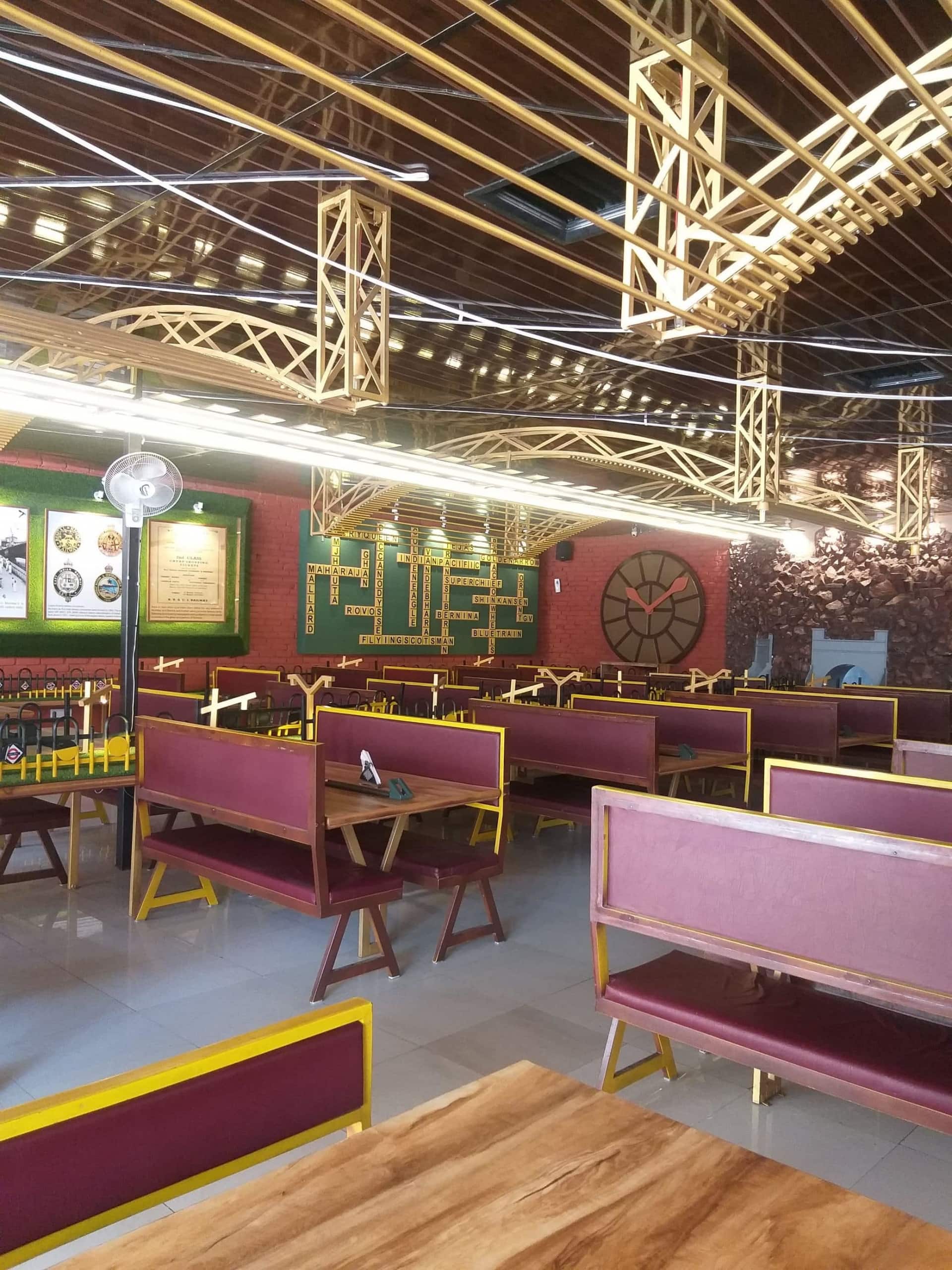 Restaurant image
