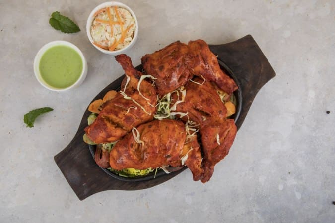 Chhichhore Tandoor