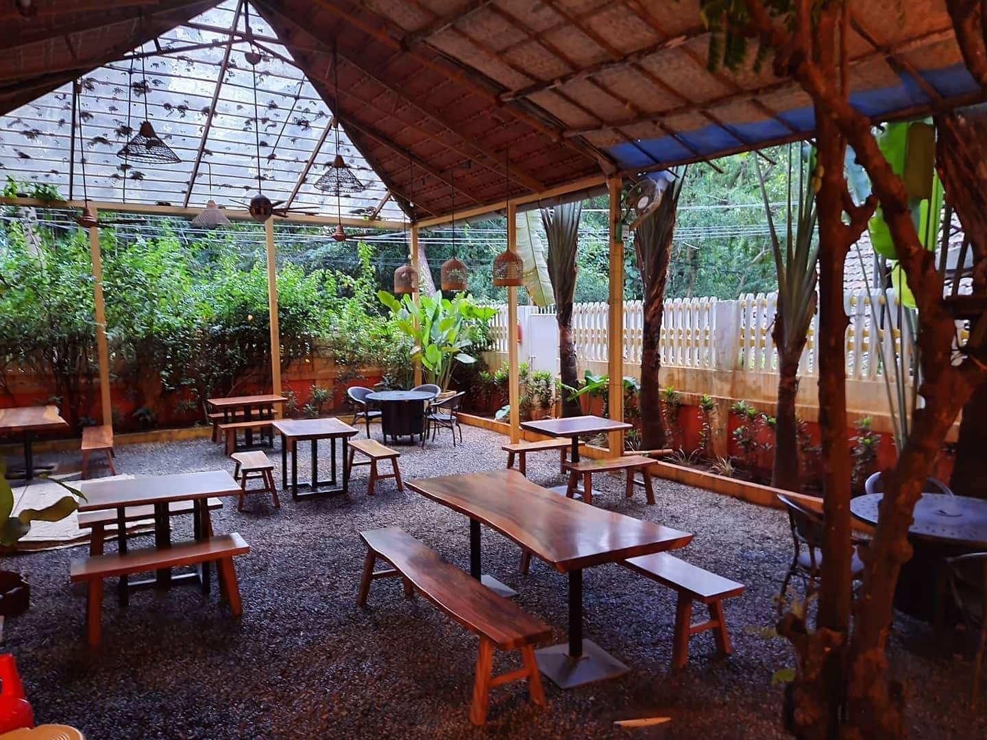Restaurant image