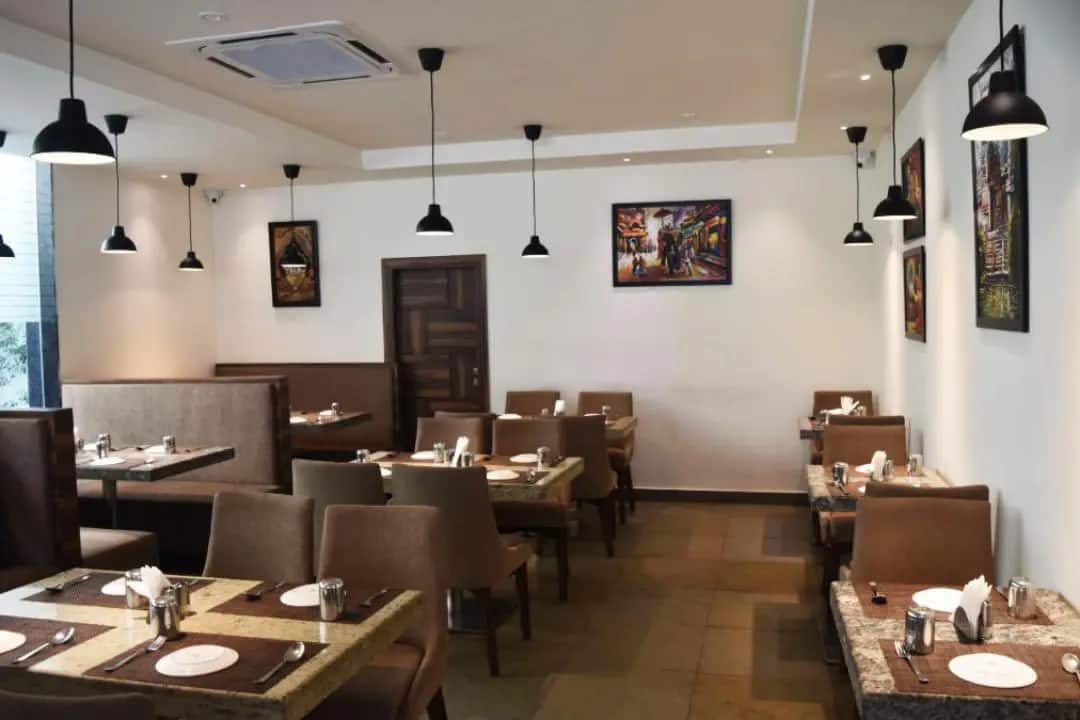 Restaurant image