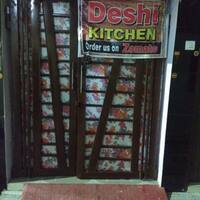 Deshi Kitchen Civil Lines Jhansi