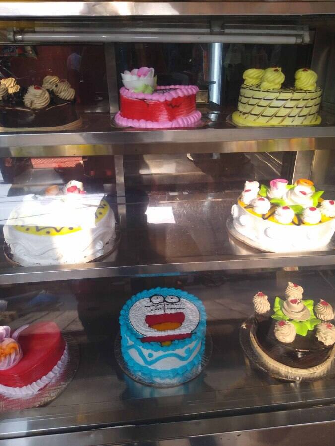 Dhun Bakers