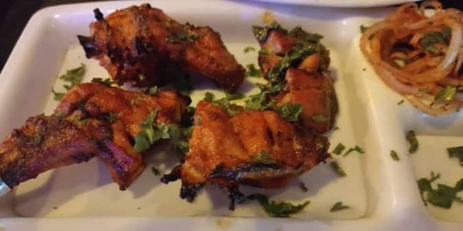 Kanthak Restaurant image