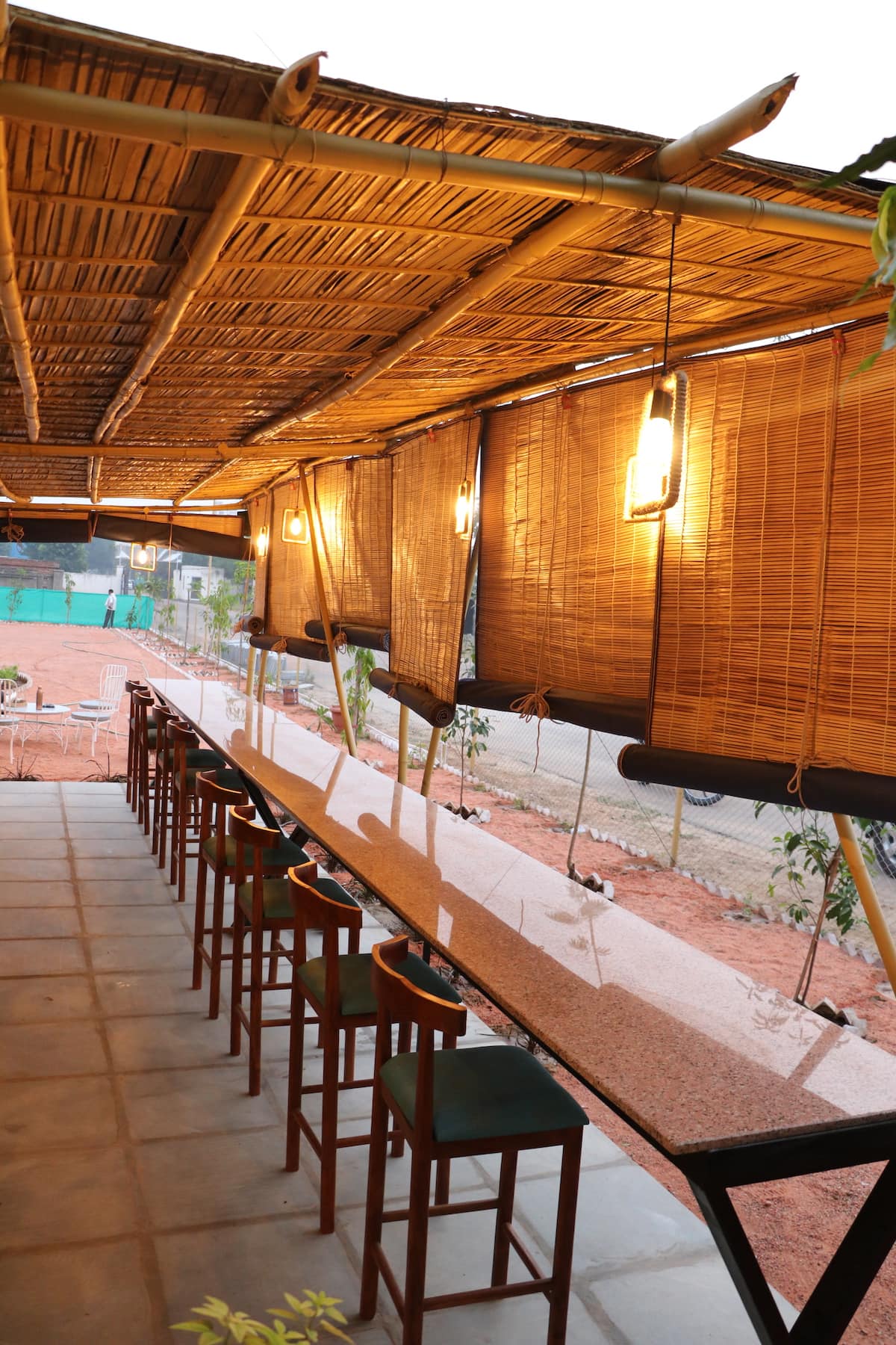 pet friendly places, pet friendly cafes, pet friendly dining, dog friendly restaurants, dog friendly cafes - The Farm Coffee Bar - img2