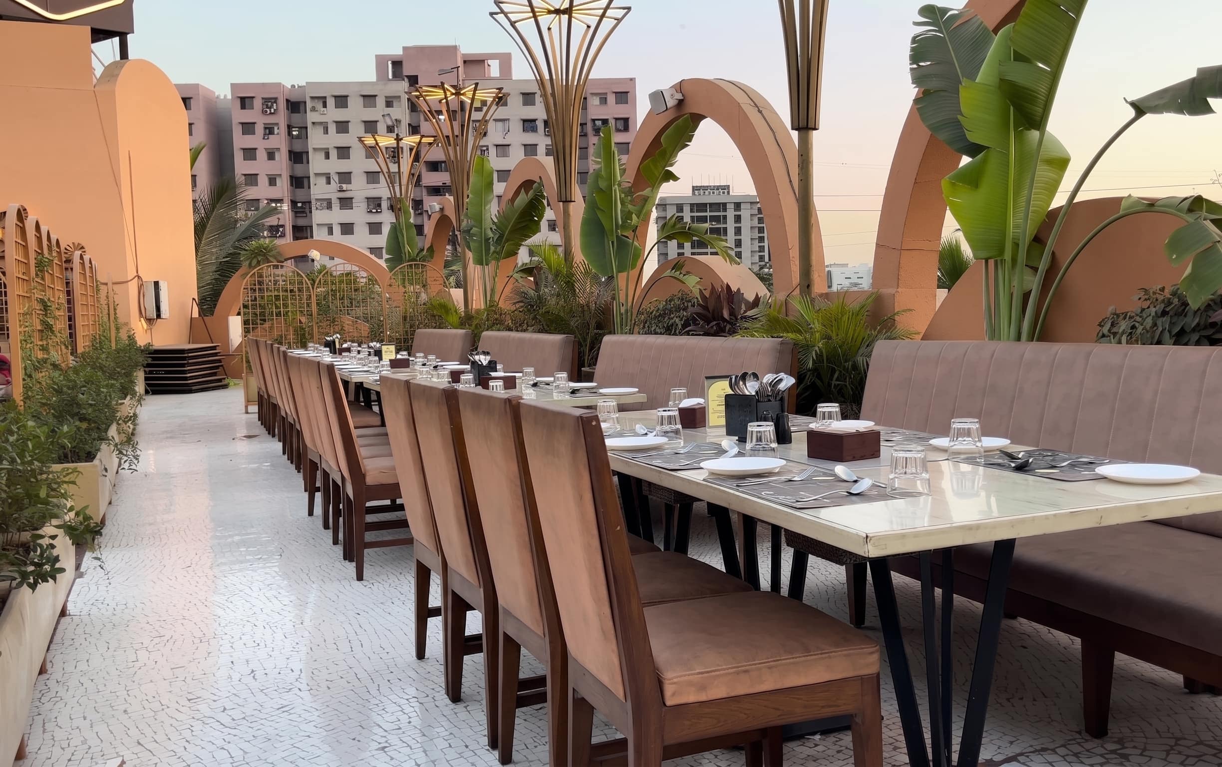 Restaurant image