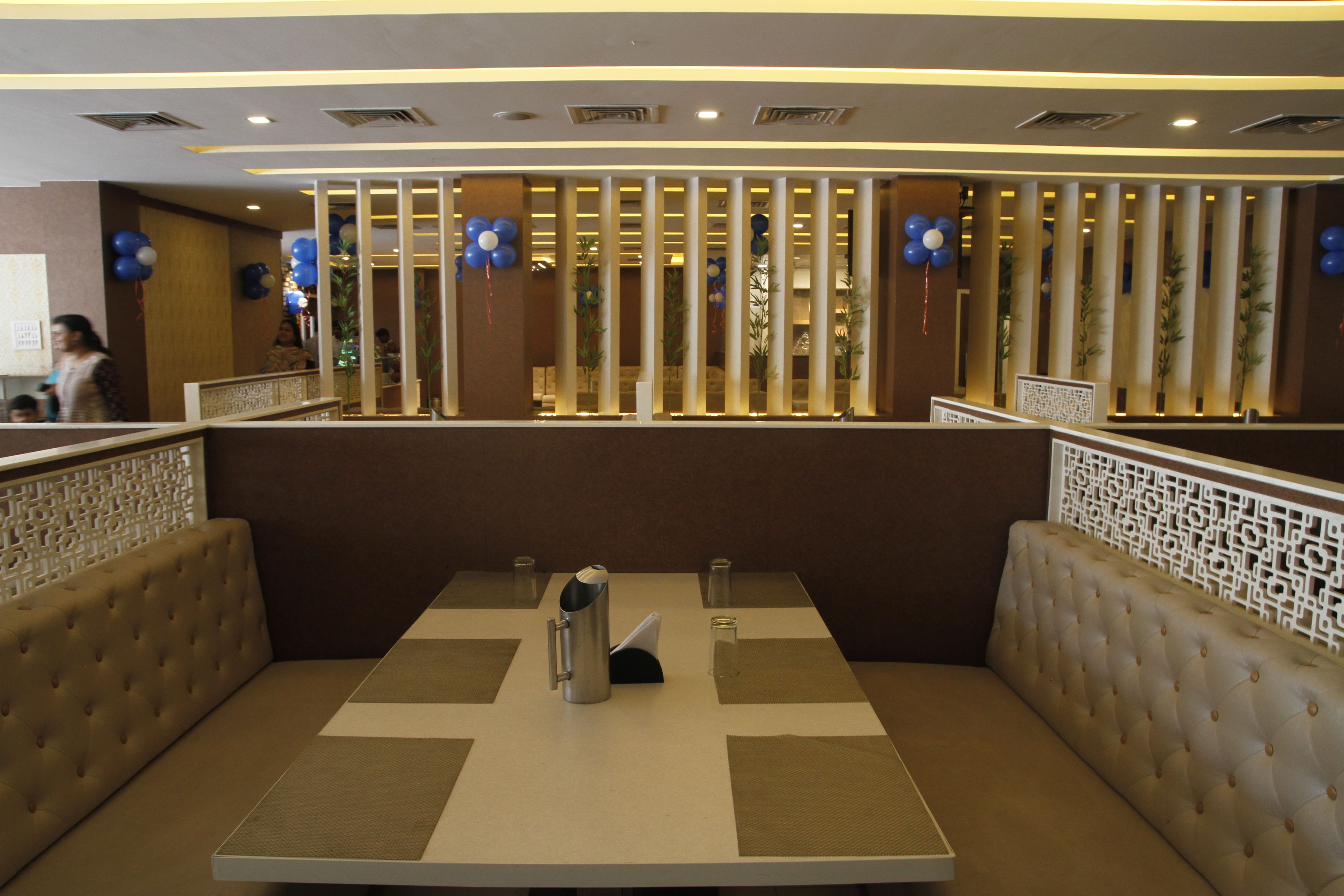 Restaurant image