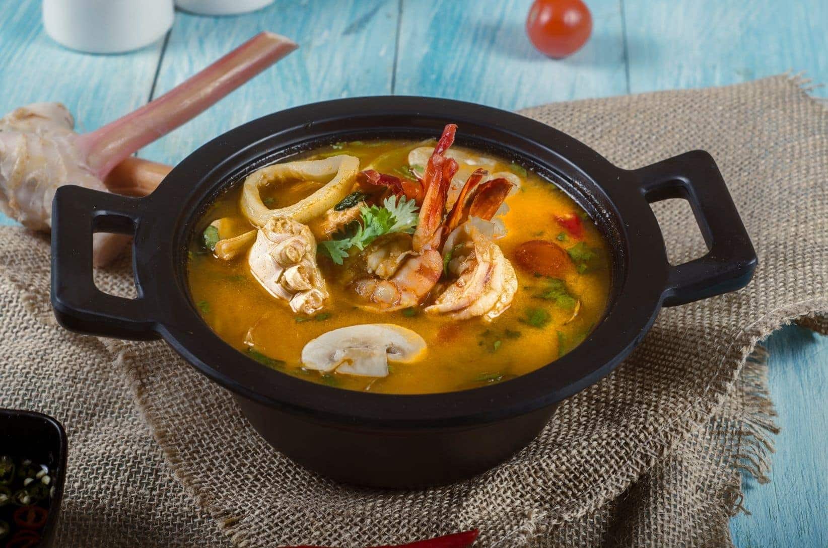 Restaurant image