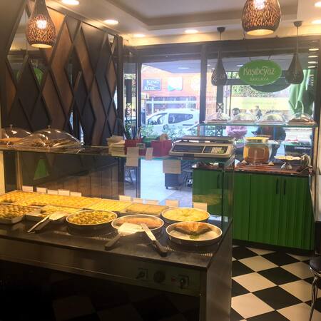 Kasibeyaz Istanbul Zomato Zomato Turkey