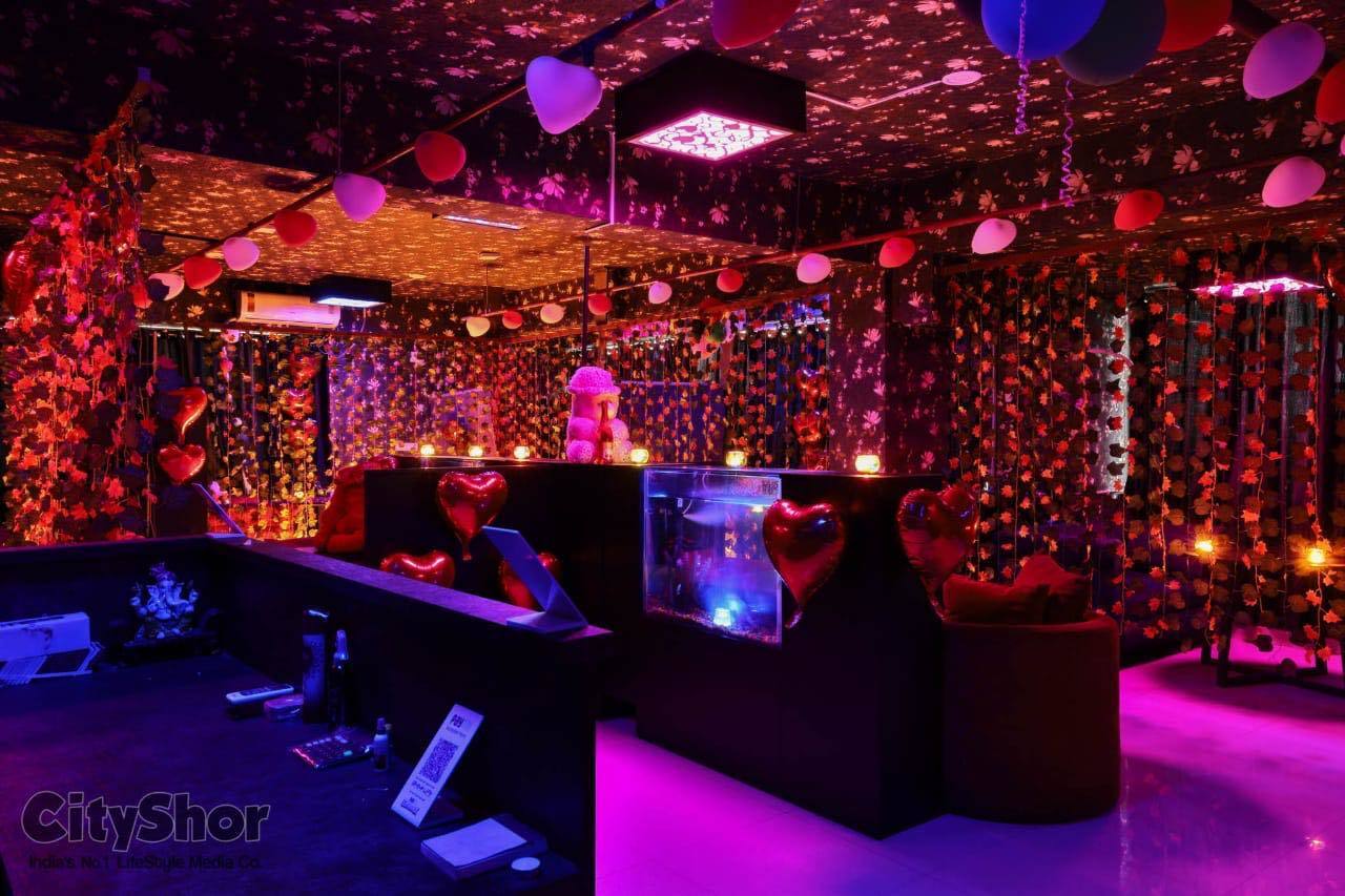 Candle Light Date N Dinner, Airport Gandhinagar Highway, Gandhinagar