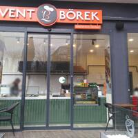 levent borek feneryolu istanbul
