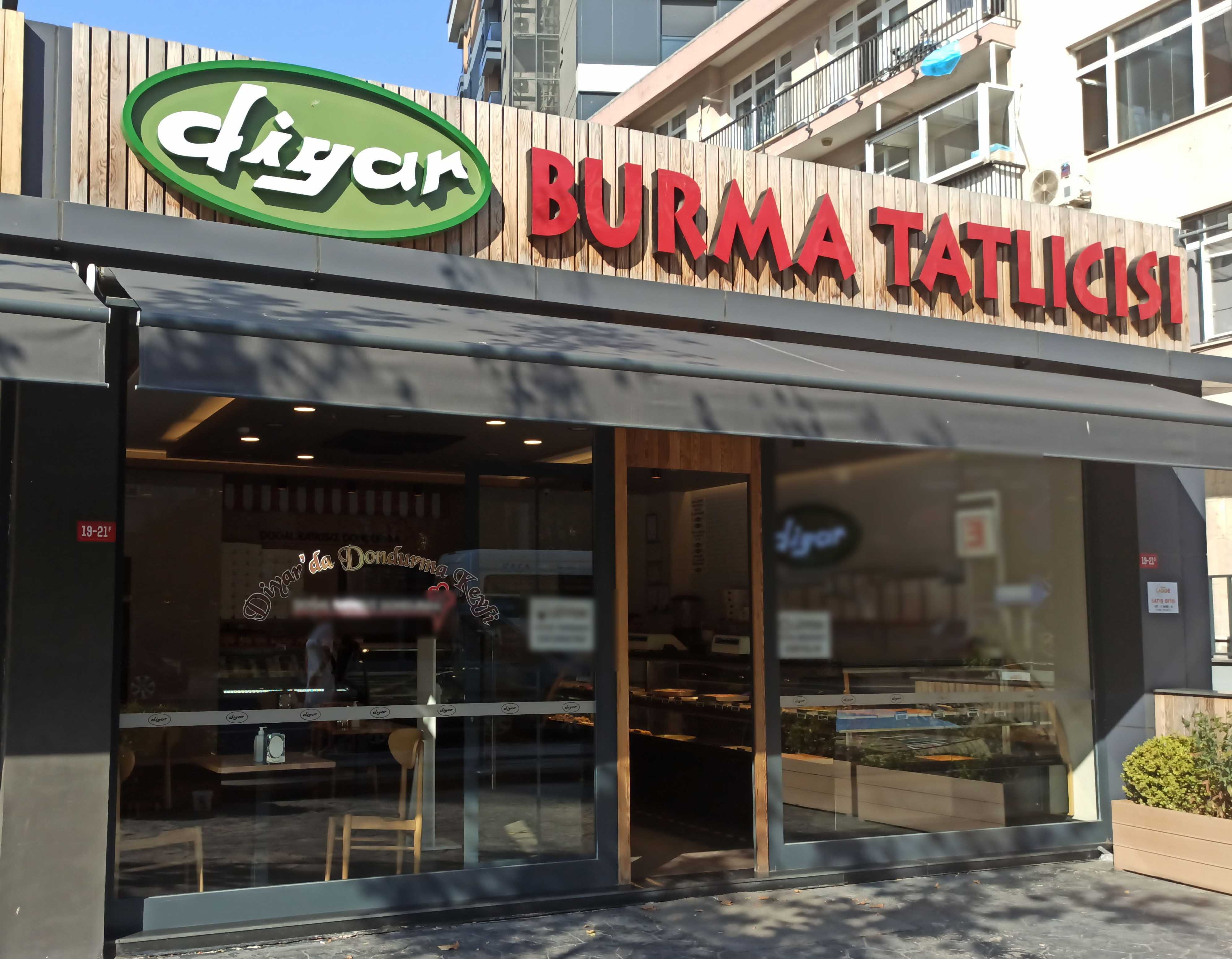 diyar burma ataşehir