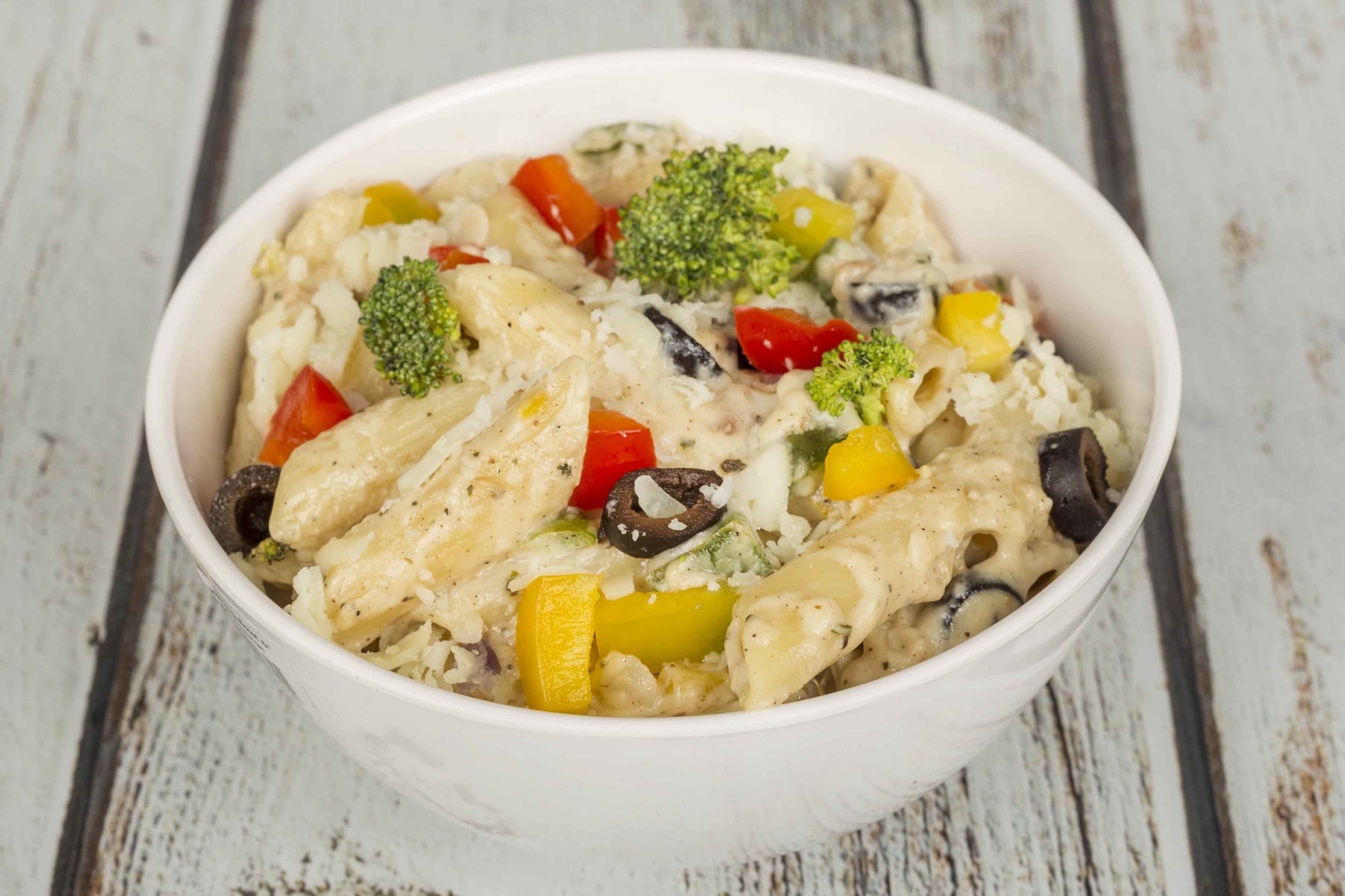 Pasta Express, Mandi Gobindgarh Locality order online Zomato