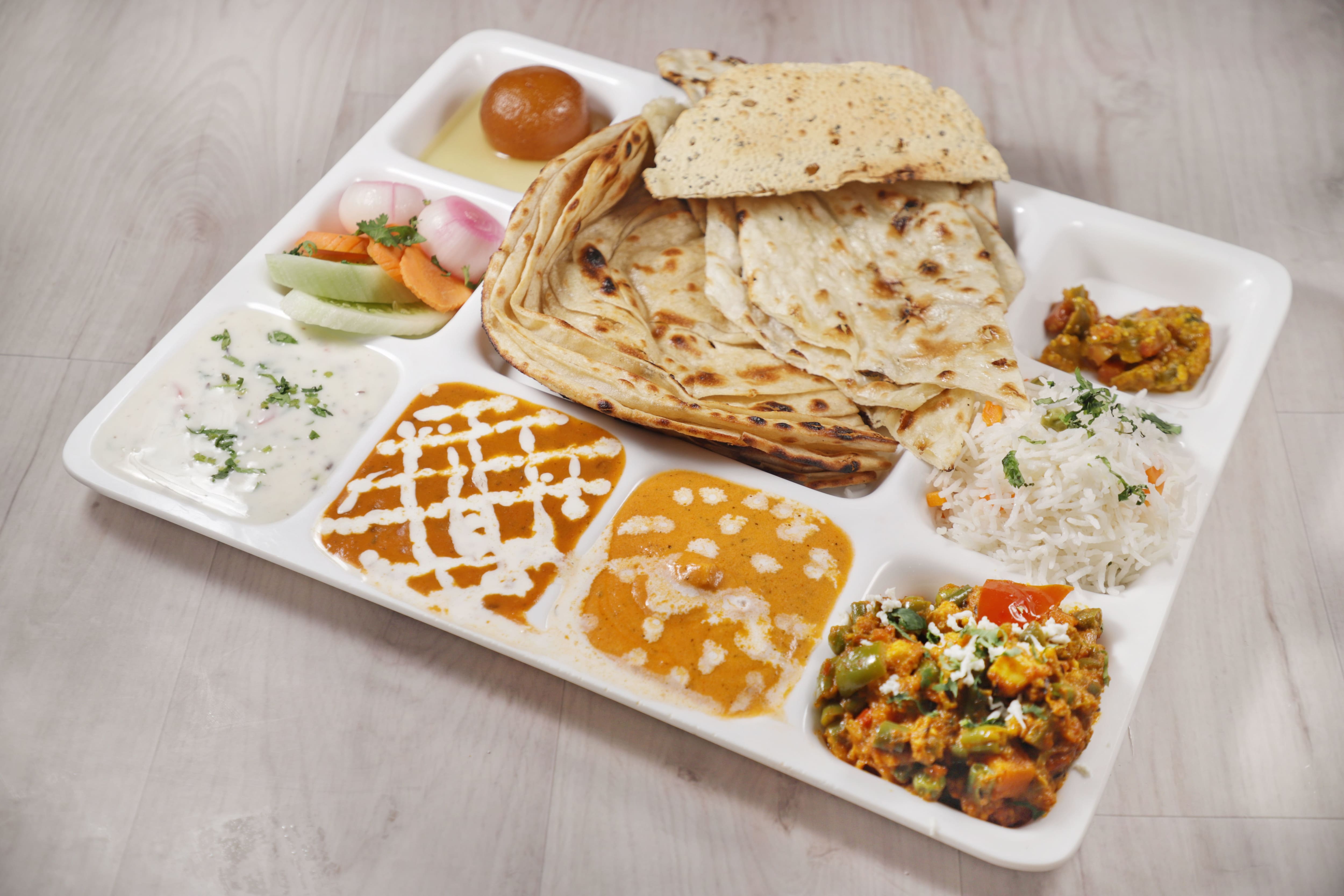 Vijayshree Bhojnalaya, Sarwate Bus Stand, Indore | Zomato