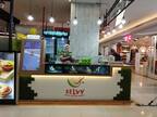 Selvy Manisan Jambu Bangkok Tebet Jakarta