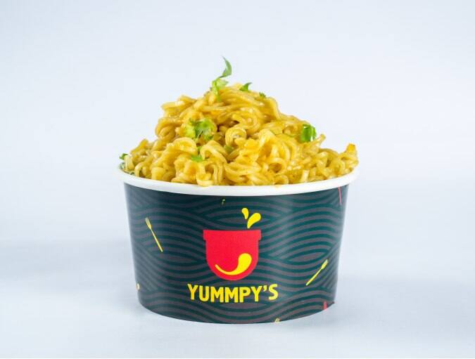Yummpy's