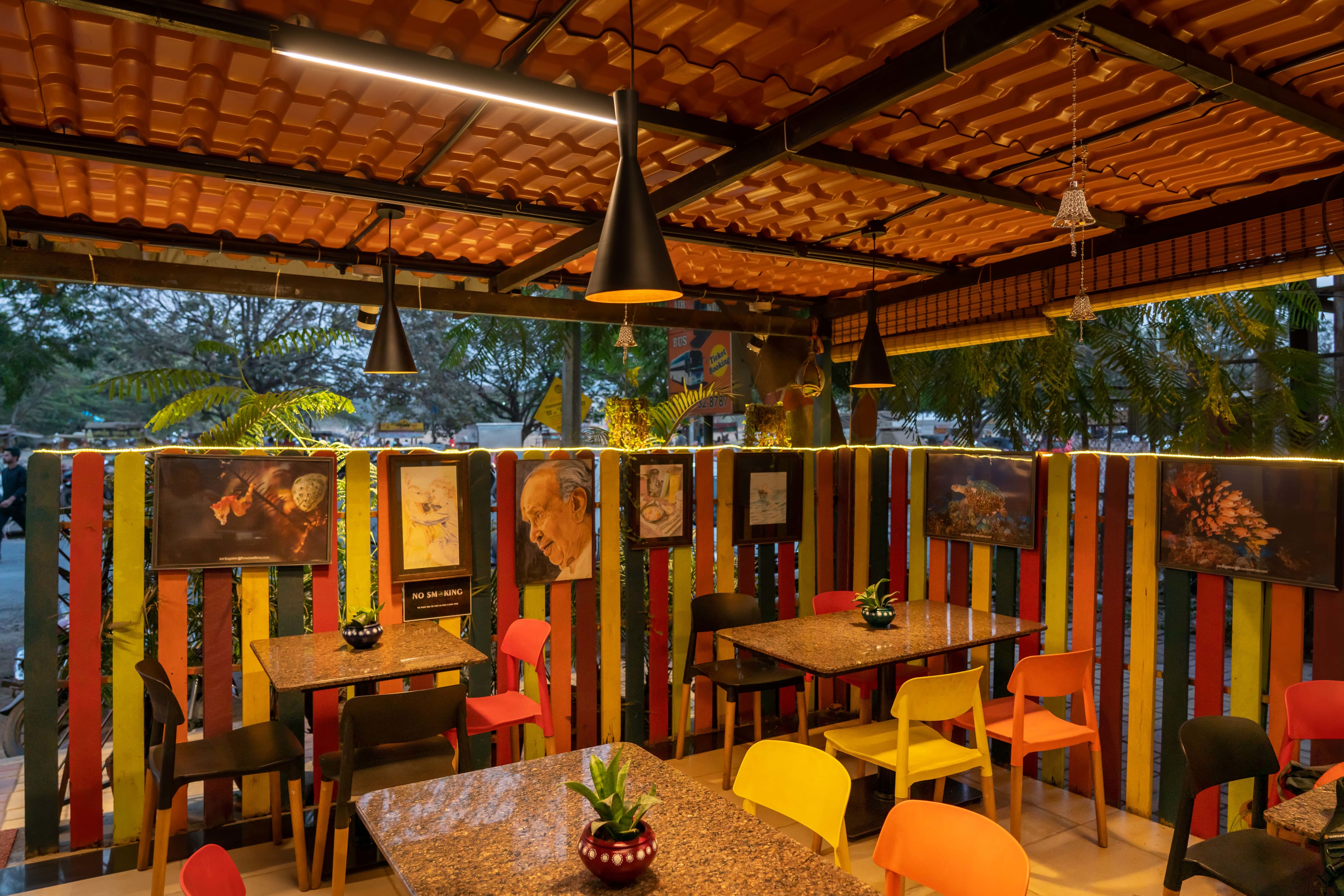 Cafe Meraki, Pimple Gurav, Pune | Zomato