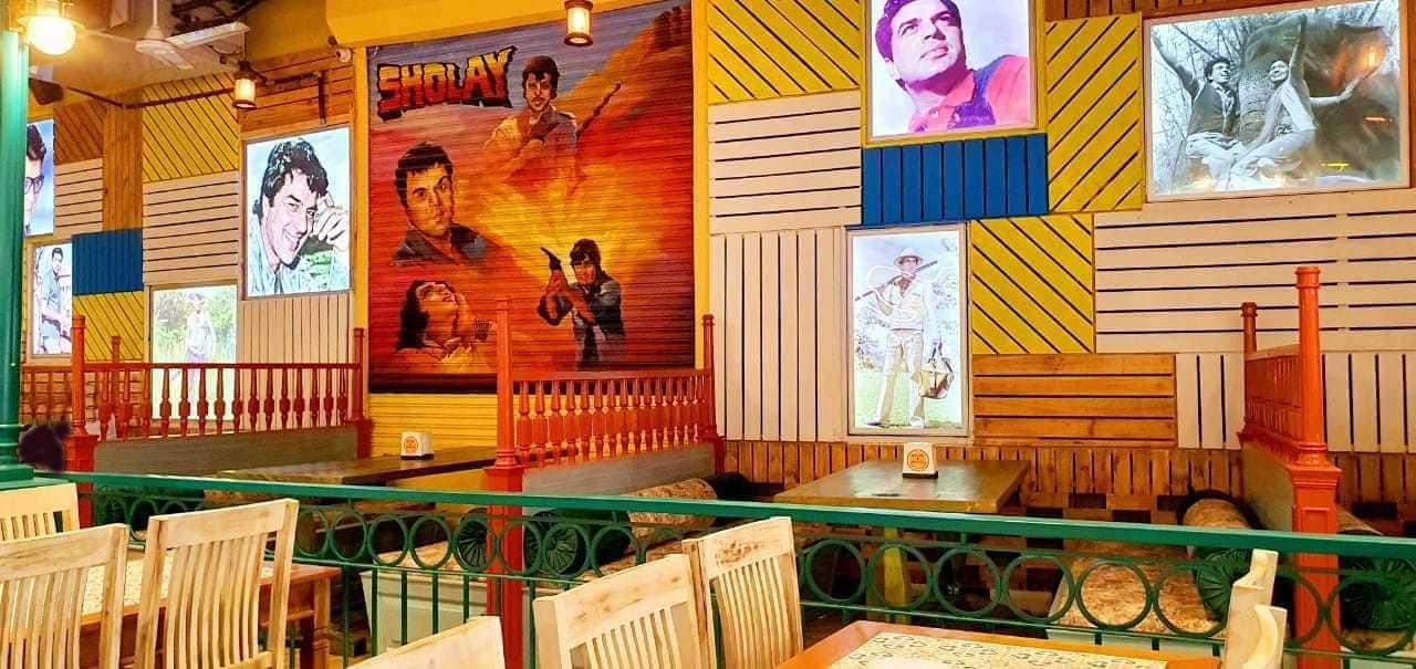 Restaurant image
