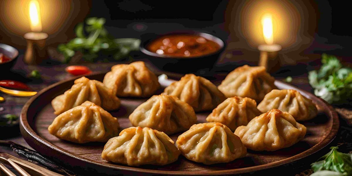 Mr. Momos, Jwalapur, Haridwar | Zomato