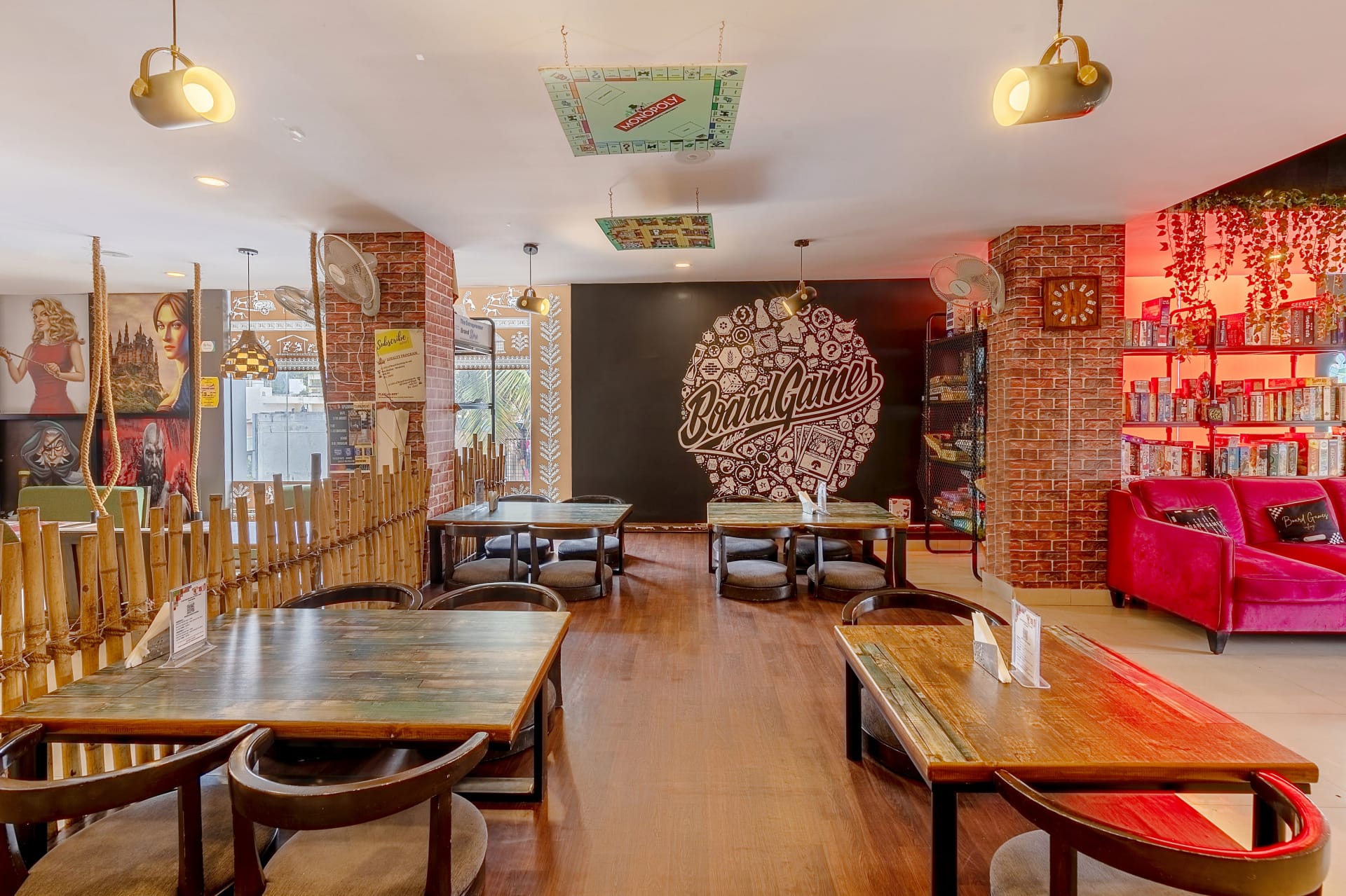 Restaurant image