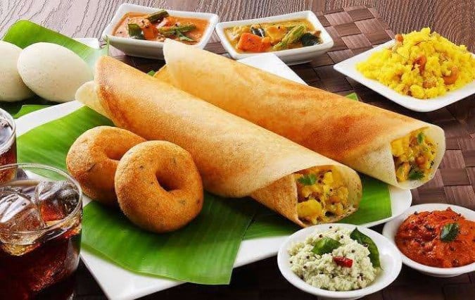 Dada Dosa