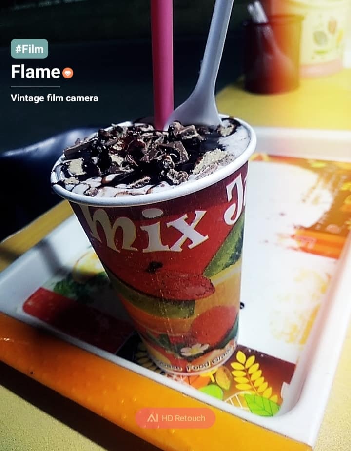 Amazing Shake, Shankar Nagar, Raipur Zomato