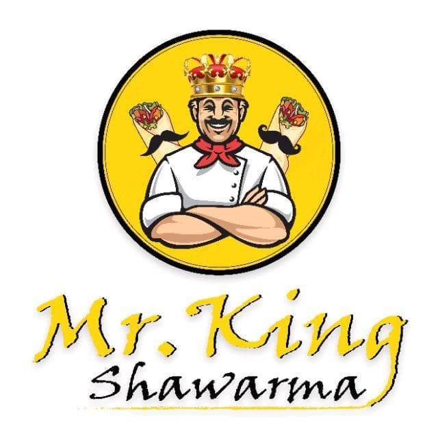 Mr King Shawarma
