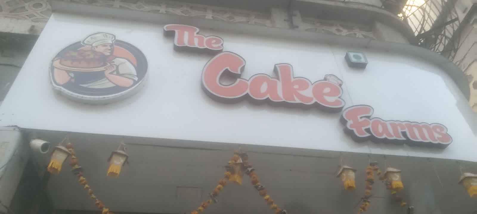 Reviews of Bake For Me Cake Shop, Kharghar, Navi Mumbai | Zomato