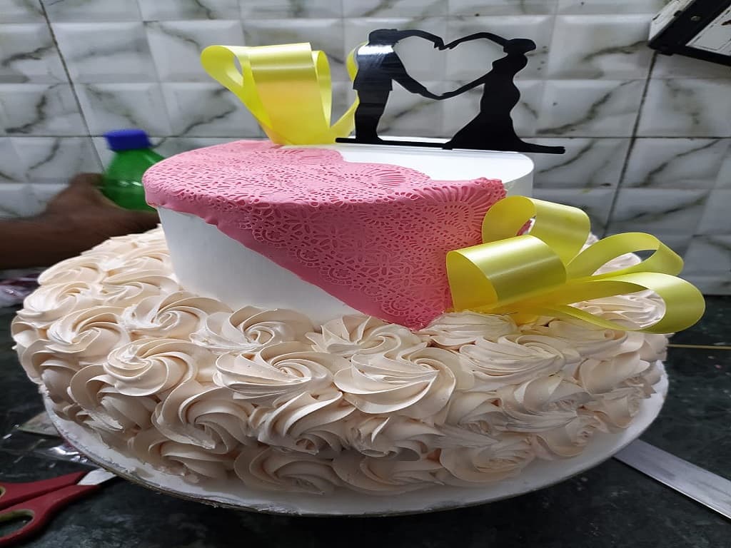 Danaram Cake Factory, Golghar, Gorakhpur Zomato