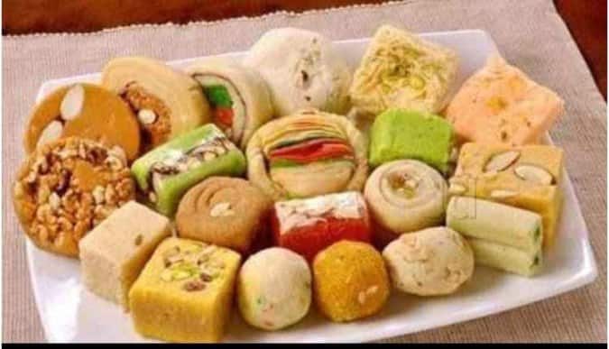 Maa Jodhpur Sweets