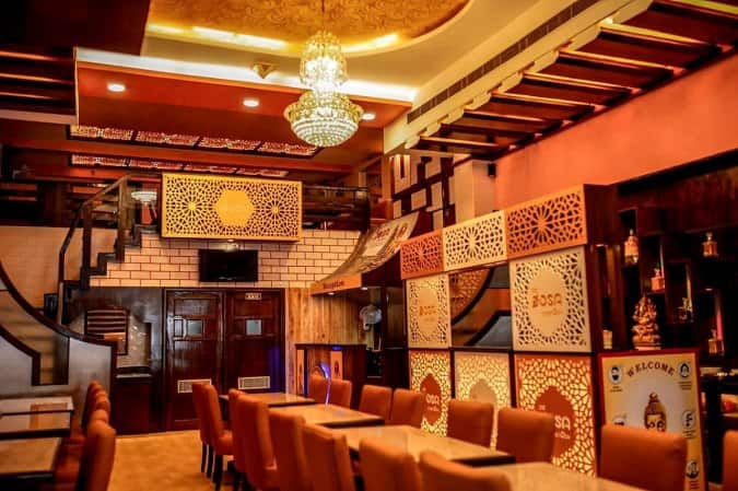 Saravana Bhavan (Connaught Place)