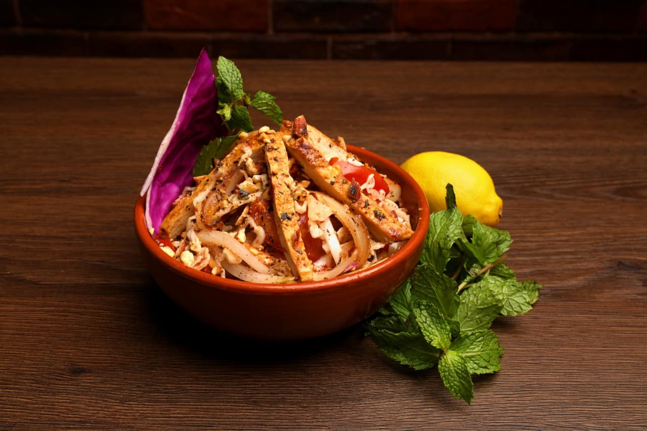 Broasted City, Trade Centre Area, Dubai Zomato