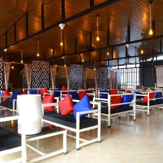 Club 24 Lounge & Pub, NIBM Road, Pune | Zomato