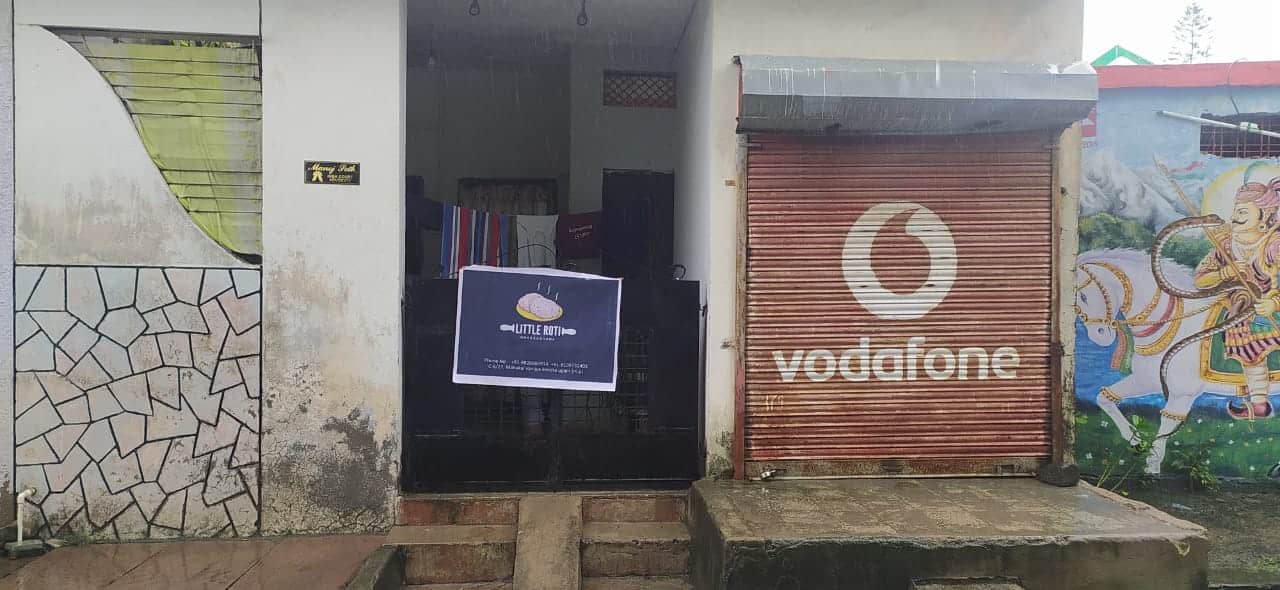 Little Roti, Pawapuri Colony, Ujjain | Zomato