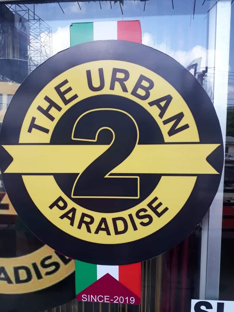 The Urban Paradise 2, Hengerabari order online Zomato